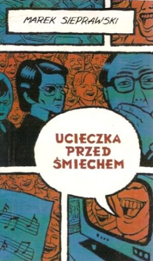 Ucieczka przed śmiechem