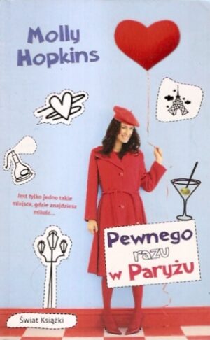 Pewnego razu w Paryżu