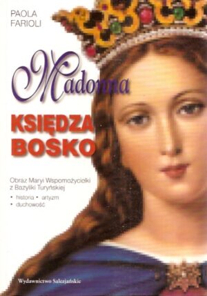 Madonna księdza Bosko