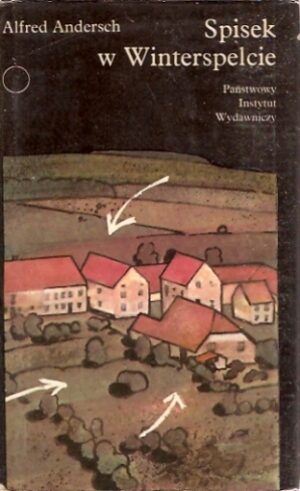 Spisek w Winterspelcie