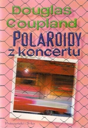 Polaroidy z koncertu