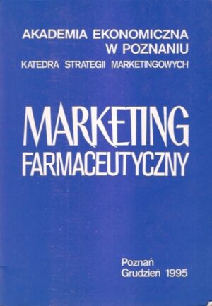 Marketing farmaceutyczny