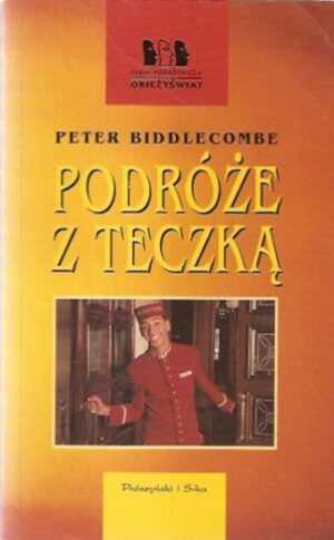 Podróże z teczką
