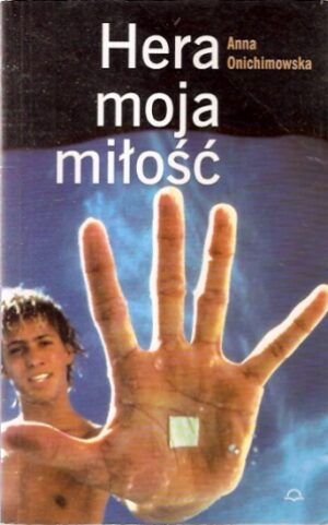 Hera moja miłość