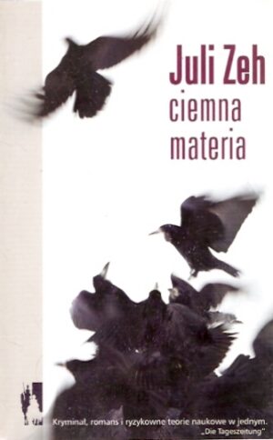 Ciemna materia