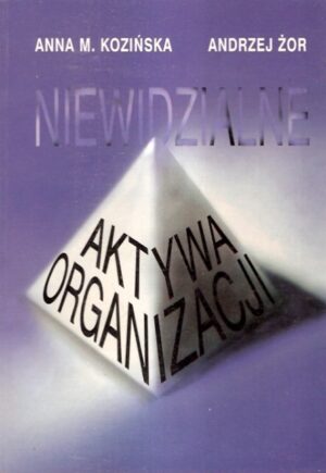 Niewidzialne aktywa organizacji
