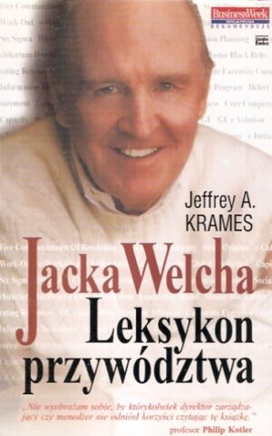 Jacka Welcha - Leksykon przywództwa