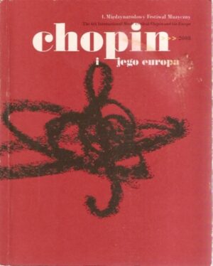 Chopin i jego Europa