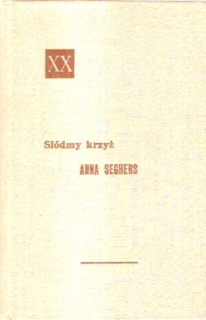 Siódmy krzyż