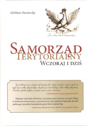 Samorząd terytorialny wczoraj i dziś