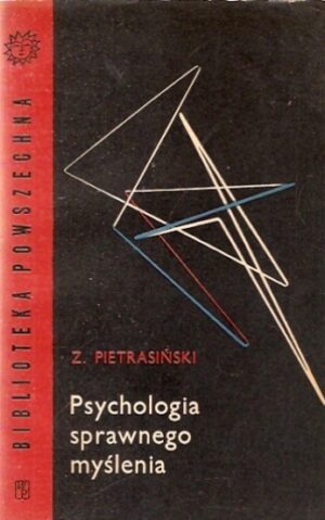 Psychologia sprawnego myślenia