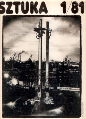 Sztuka 1/81