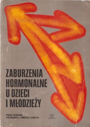 Zaburzenia hormonalne u dzieci i młodzieży