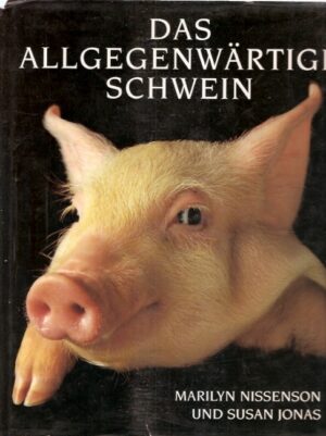 Das Allgegenwartige Schwein