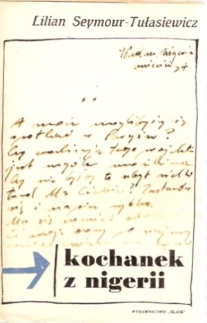 Kochanek z Nigerii