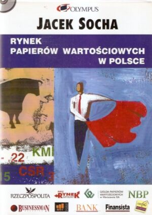 Rynek papierów wartościowych w Polsce