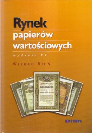 Rynek papierów wartościowych