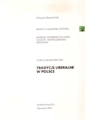Tradycje liberalne w Polsce