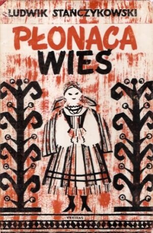 Płonąca wieś