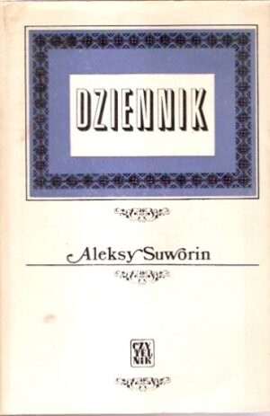 Dziennik