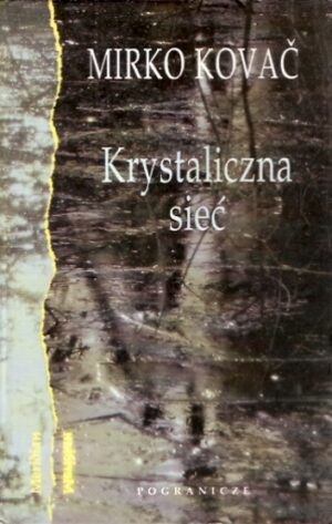 Krystaliczna sieć