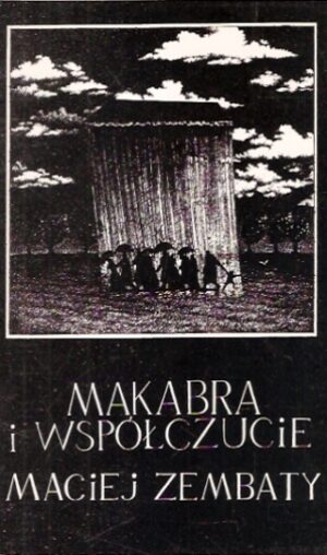 Makabra i współczucie