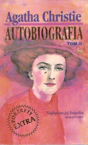 Autobiografia (tom II)