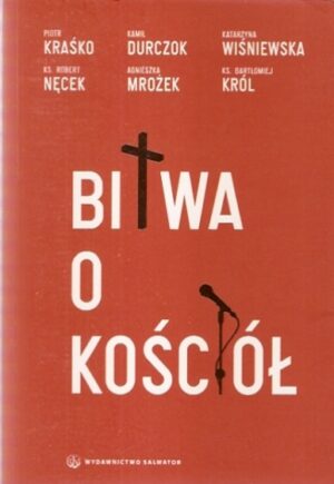 Bitwa o kościół