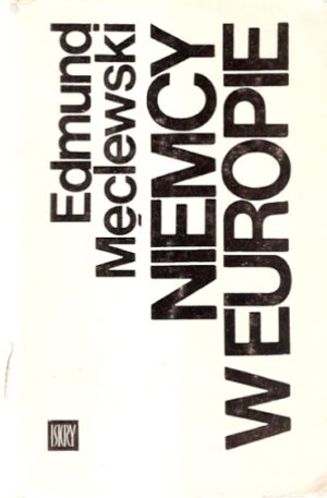 Niemcy w Europie