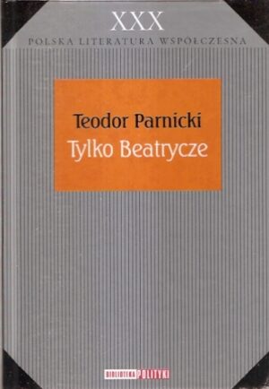 Tylko Beatrycze
