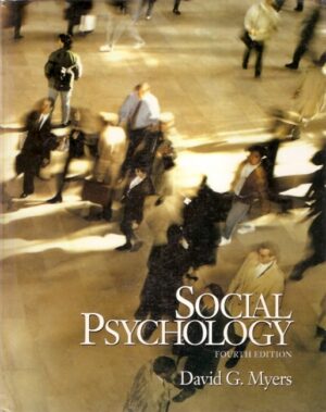 Social Psychology