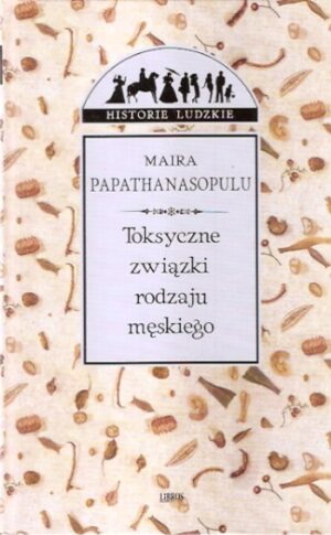 Toksyczne związki rodzaju męskiego