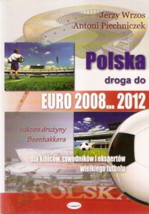 Polska droga do Euro 2008...2012