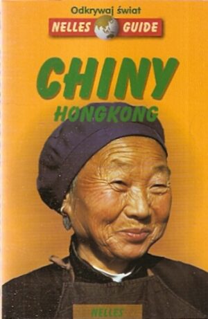 Chiny, Hongkong