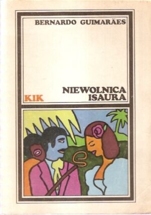 Niewolnica Isaura