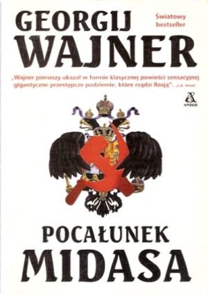 Pocałunek Midasa