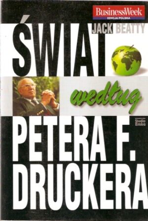 Świat według Petera F. Druckera
