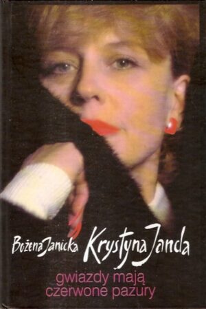Gwiazdy mają czerwone pazury