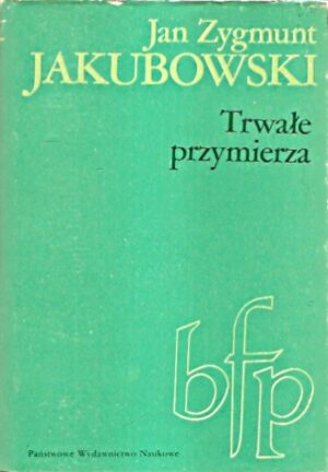 Trwałe przymierza