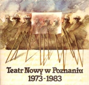 Teatr Narodowy w Poznaniu 1973-1983