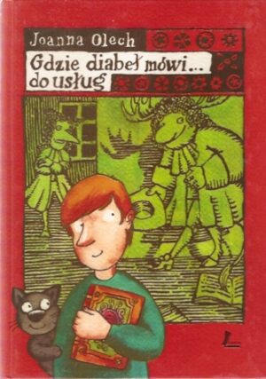 Gdzie diabeł mówi... do usług