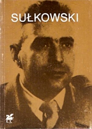 Poezje wybrane