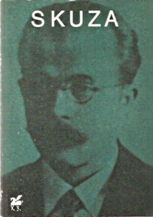 Poezje wybrane