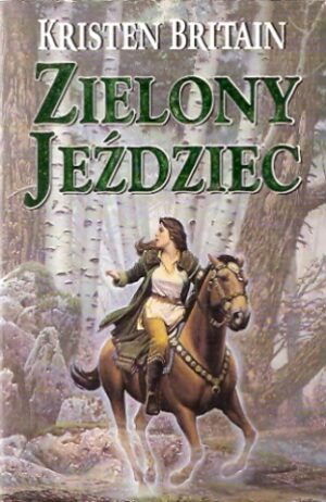 Zielony jeździec