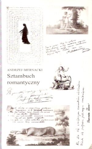 Sztambuch romantyczny