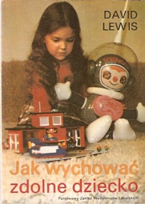 Jak wychować zdolne dziecko