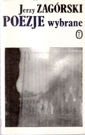 Poezje wybrane