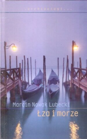Łza i morze