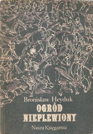 Ogród nieplewiony
