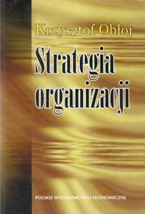 Strategia organizacji